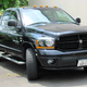 A rare sight: a Ram truck in Japan. Photo credit Kat Callahan/Jalopnik